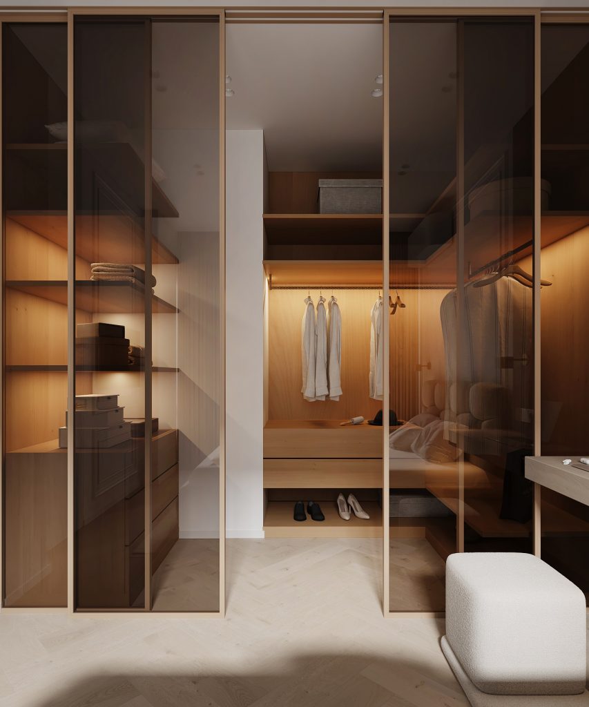 ЖК Park Residence CLASSIC