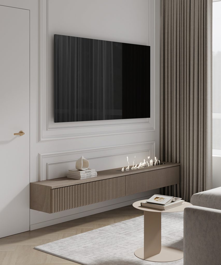 ЖК Park Residence CLASSIC