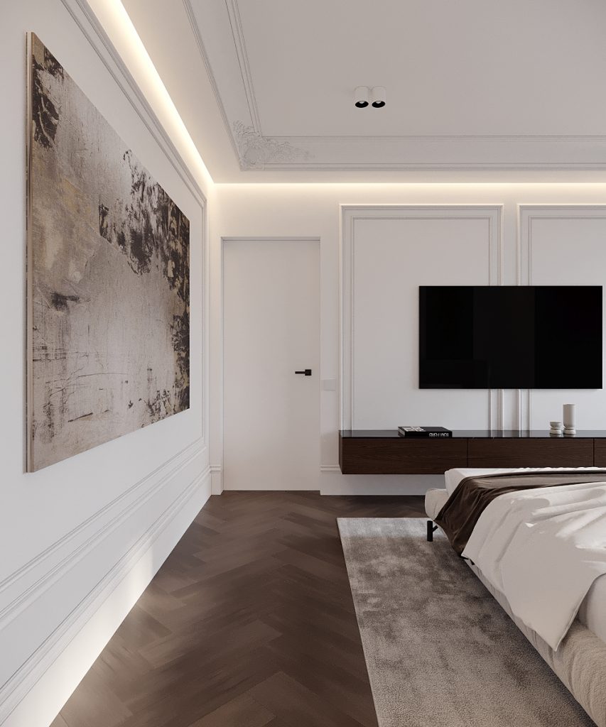 ЖК Perfect Loft CLASSIC