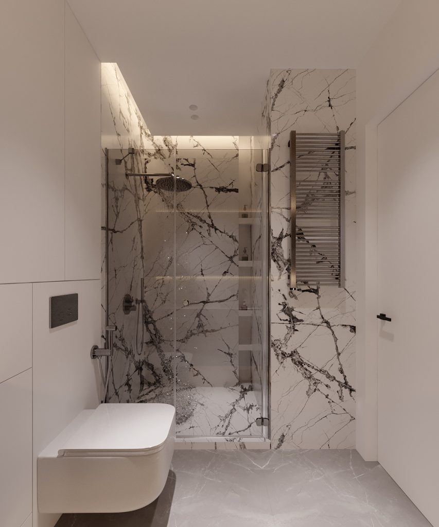 ЖК Parus Smart Quiet Elegance
