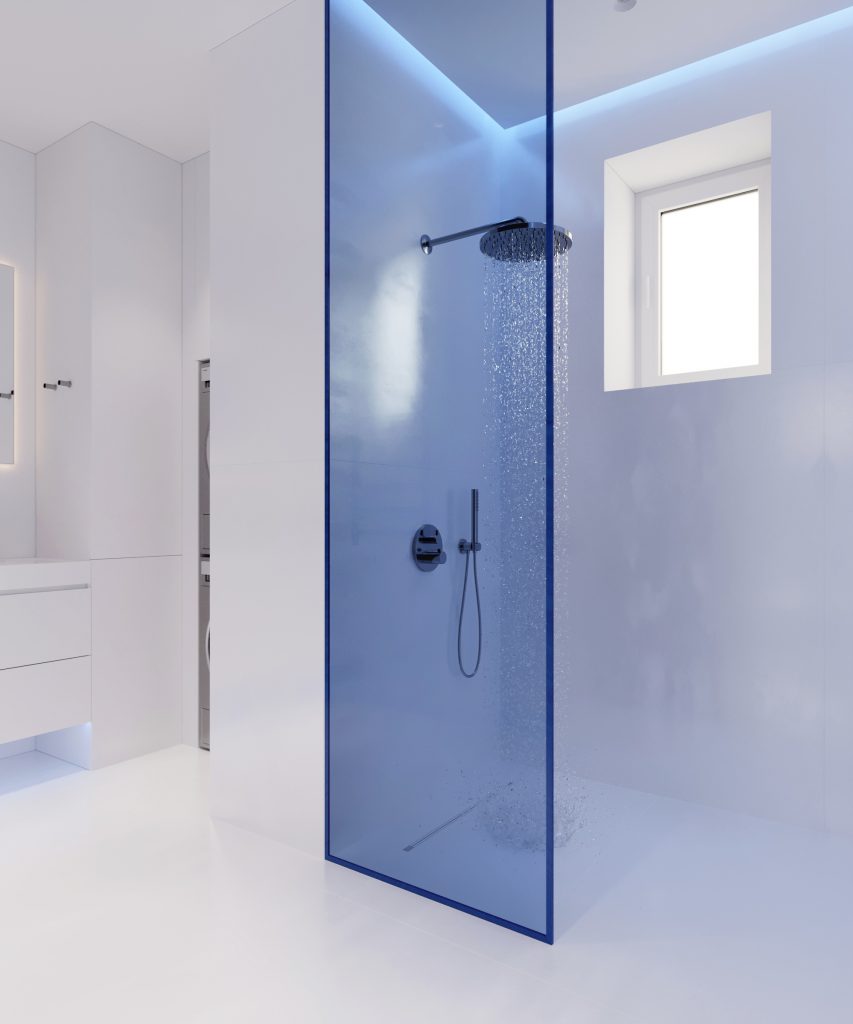 ЖК Perfect Loft BLUE