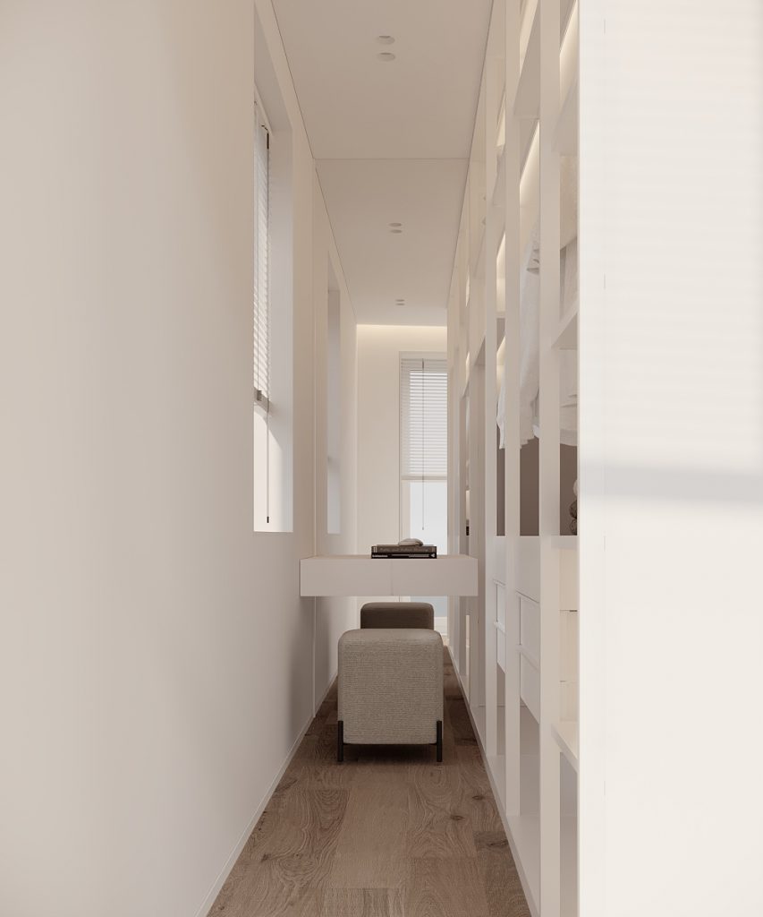 ЖК Perfect Loft SILVER