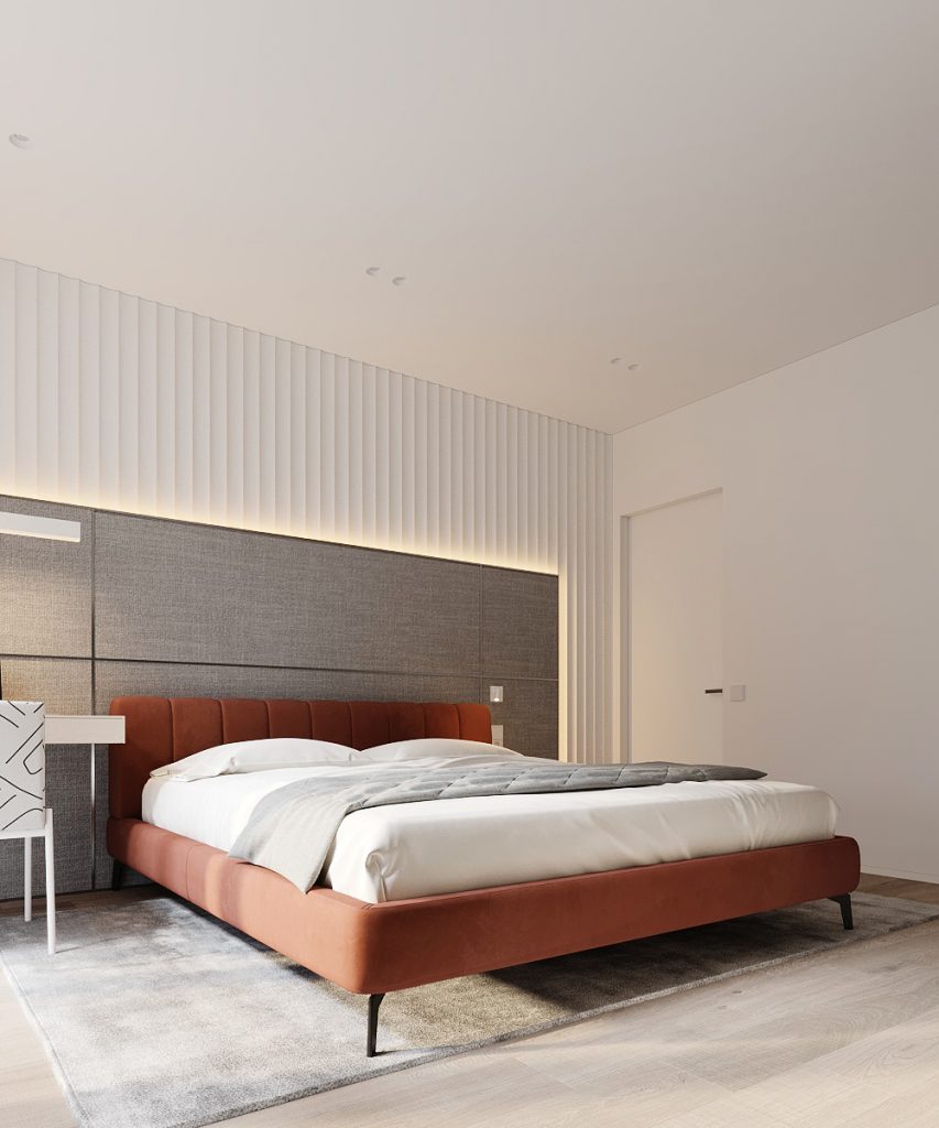ЖК Perfect Loft SILVER