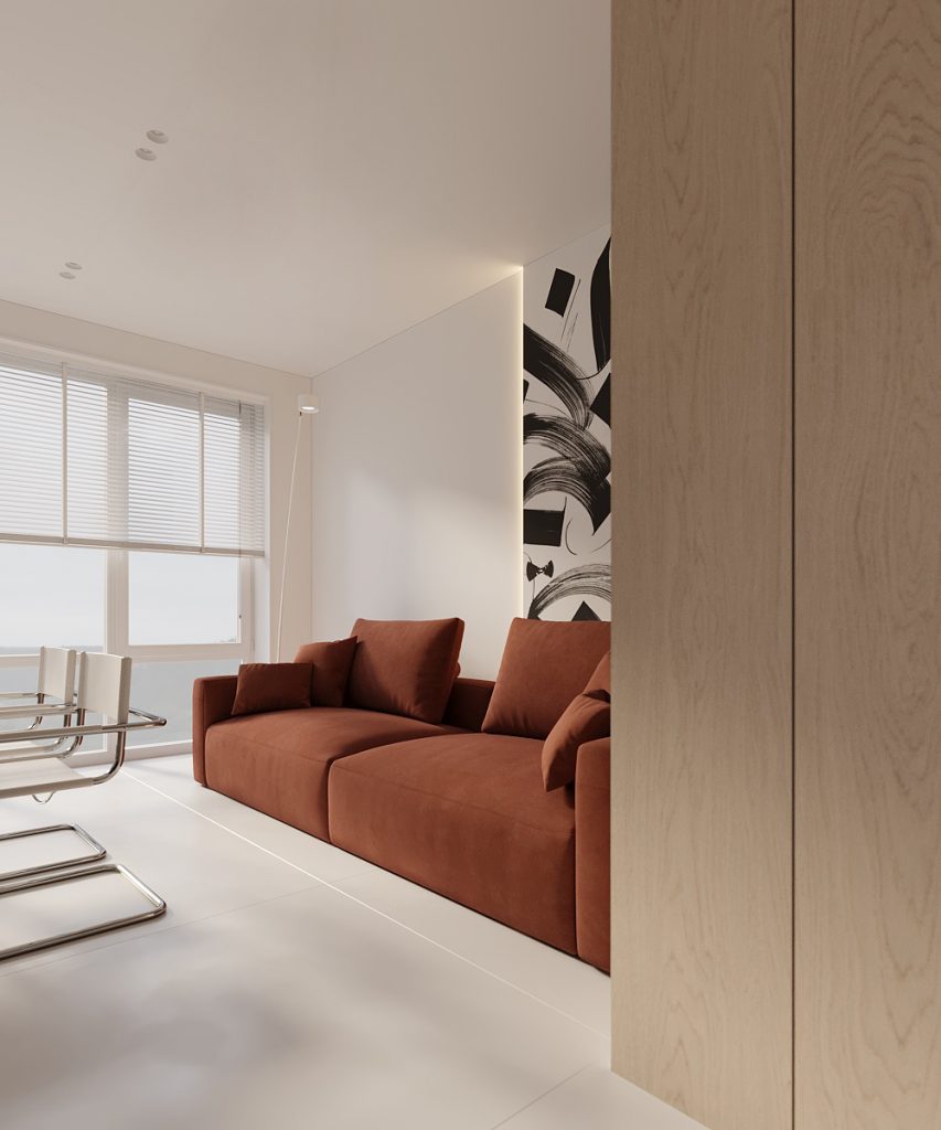 ЖК Perfect Loft SILVER