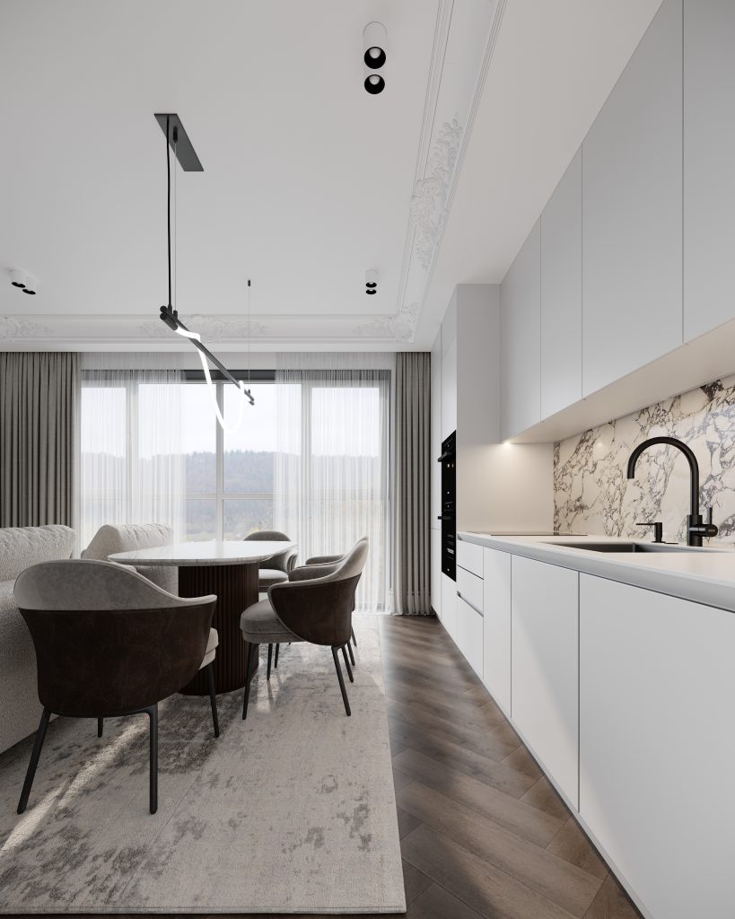 ЖК Perfect Loft CLASSIC