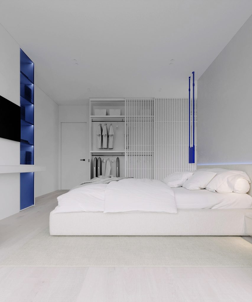 ЖК Perfect Loft BLUE