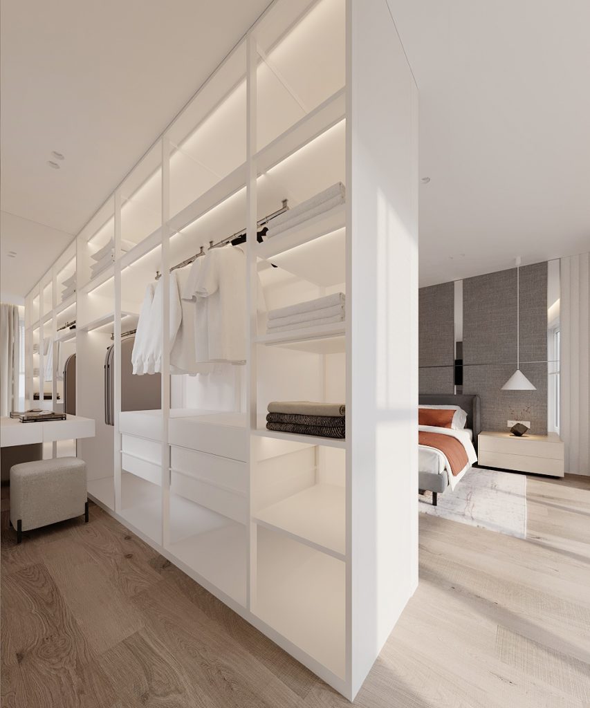 ЖК Perfect Loft SILVER