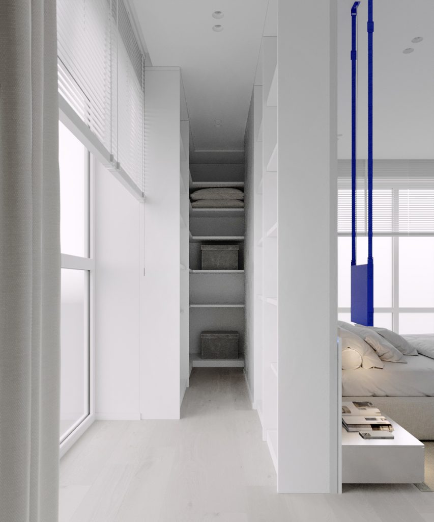 ЖК Perfect Loft BLUE