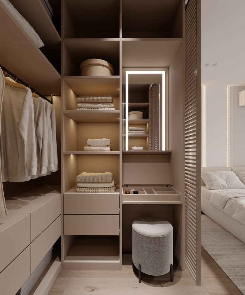ЖК Parus Smart Quiet Elegance