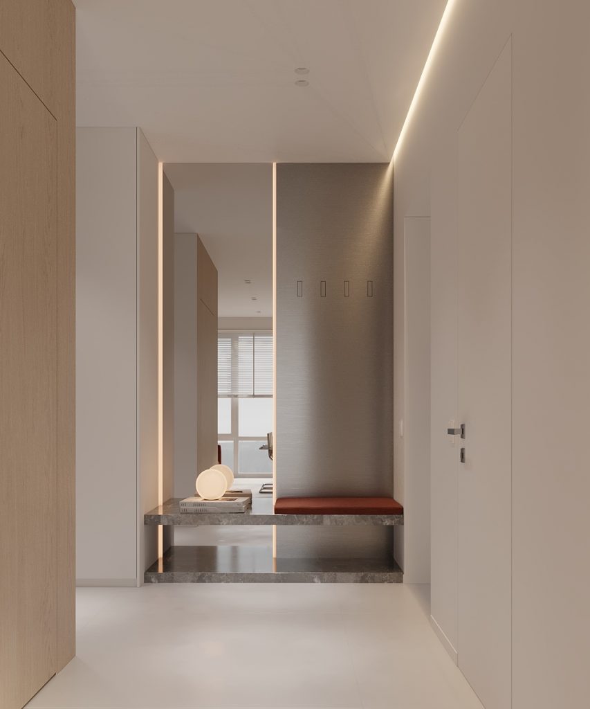 ЖК Perfect Loft SILVER