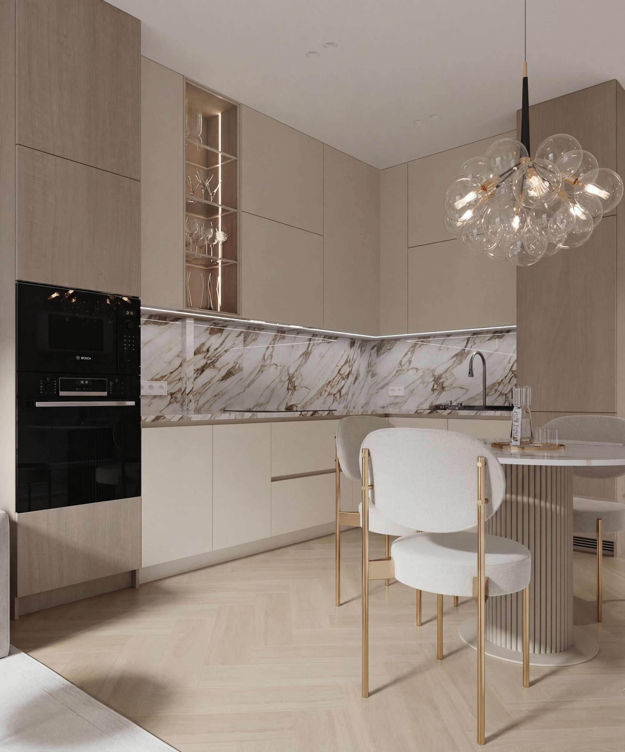 ЖК Park Residence CLASSIC
