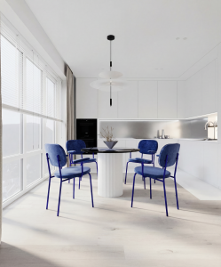 ЖК Perfect Loft BLUE