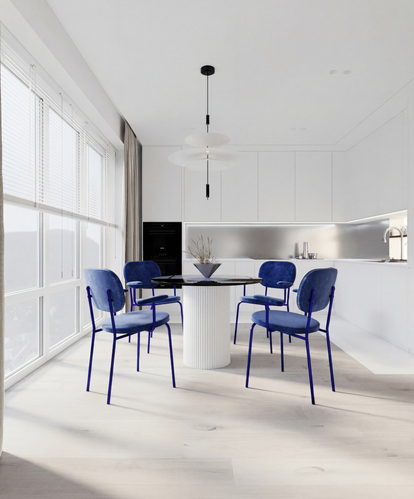 ЖК Perfect Loft BLUE